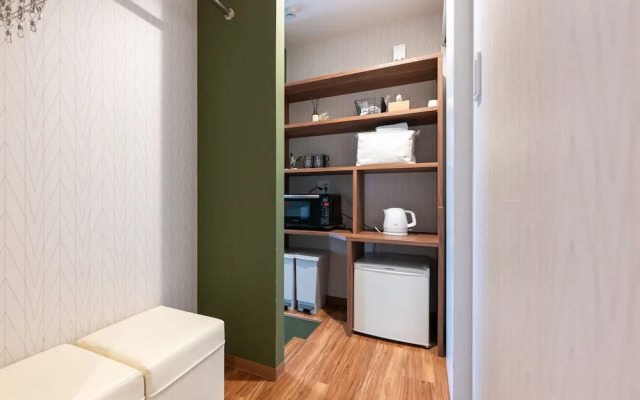 Grand Cave Motomachi