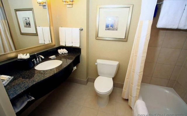 Hilton Garden Inn Bethesda Downtown