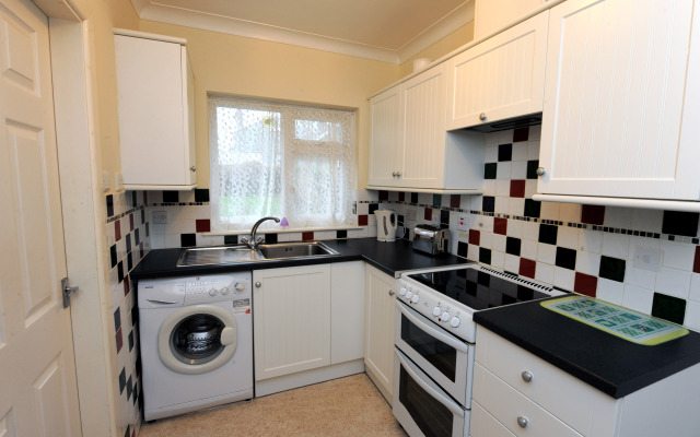 Heddfan - Near to Beach, Pet Friendly