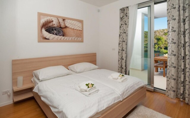 Villa Infinity CFH