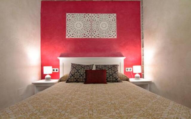 Apartamentos Alcantara