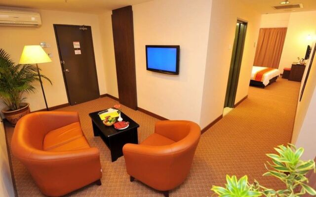 Hotel Tanjong Vista