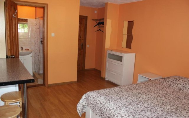 Apartamentai Vanagupes Rajone