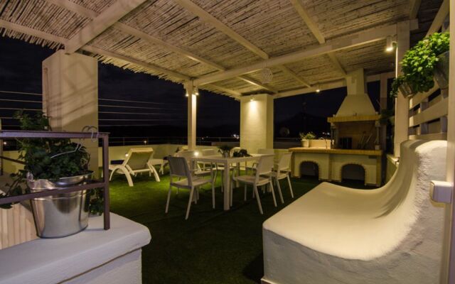 Angelos House Spa & Hammam