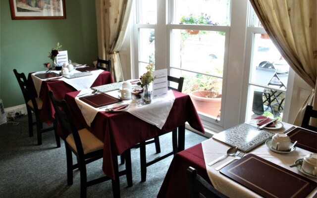 Wayfarer Guest House