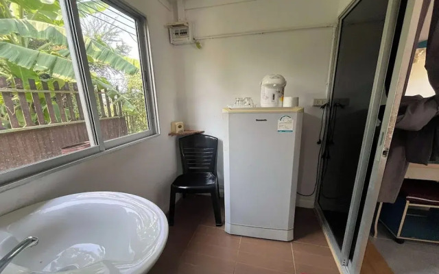 Ruai Thong Pong Pai Resort