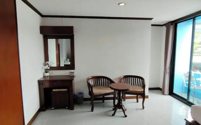 Koh Samui Grand Mansion