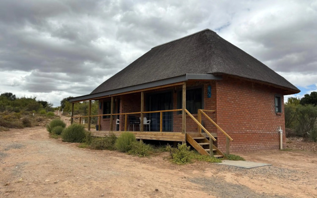 Karoo Lodge