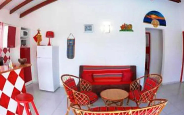 Village de la Princesse