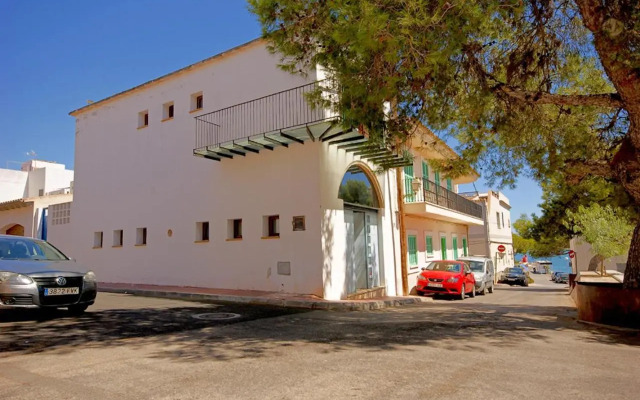 Ferienhaus Sa Portassa