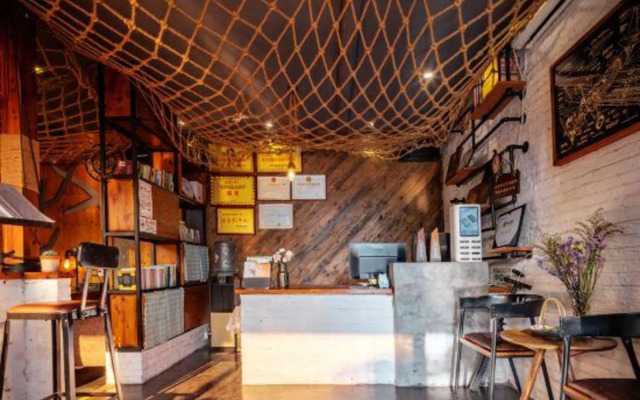 That Year Boutique Theme Inn