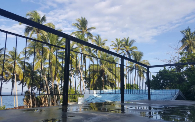 Ocean Caves, Balapitiya