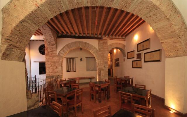 Hotel Boutique Ponciano