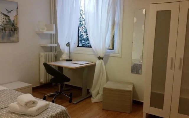 Erra - Beige - Athens Center,100m²,3 BD,2 BATH