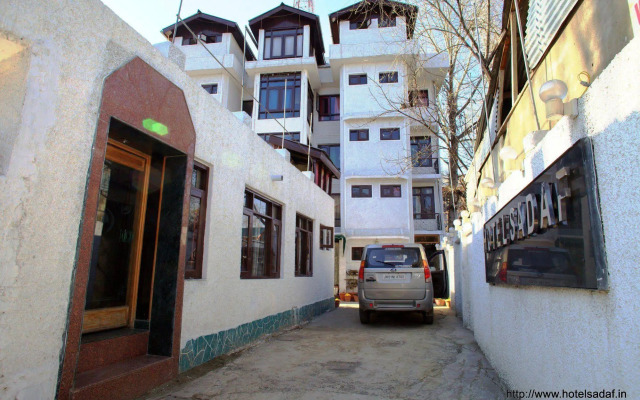 Hotel SADAF