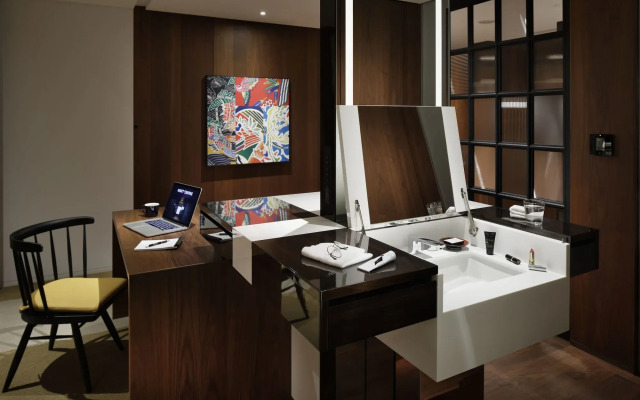 Hyatt Centric Ginza Tokyo