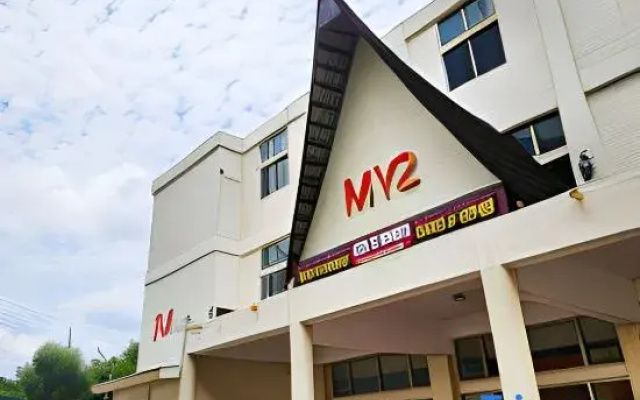 Ivi Hotel