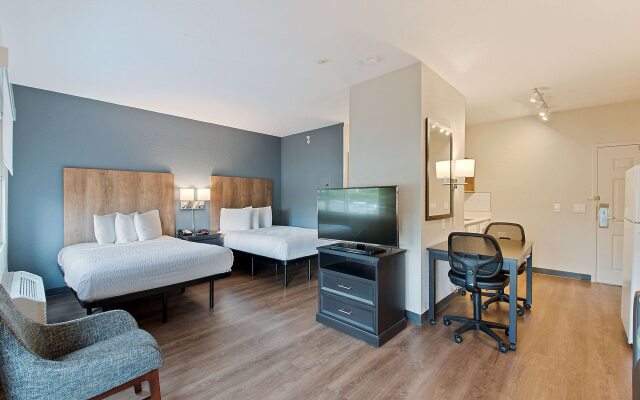 Extended Stay America Premier Suites Ft Lauderdale CypressCk