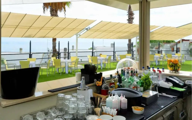 President Park Hotel
