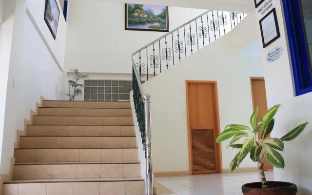 Dumaguete Springs Apartment