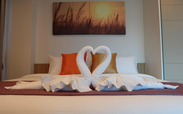 Brique Hotel Chiang Mai