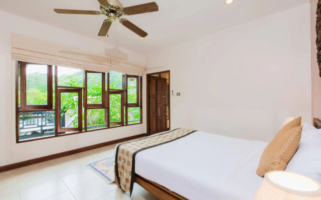 Star Path Villa