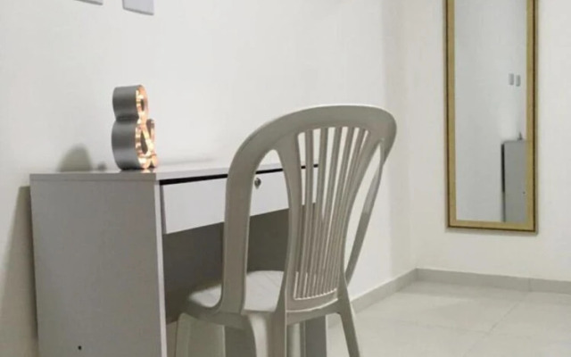 Hotel 34