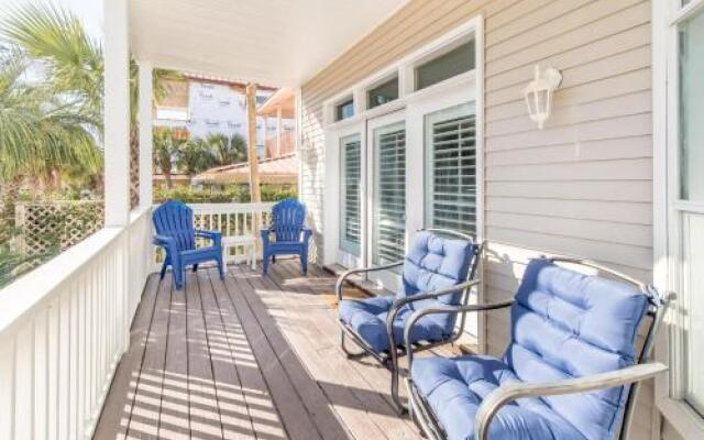 Ocean Breezes by RealJoy Vacations