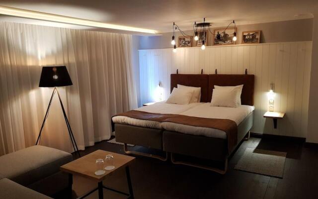 Hotell Furusund