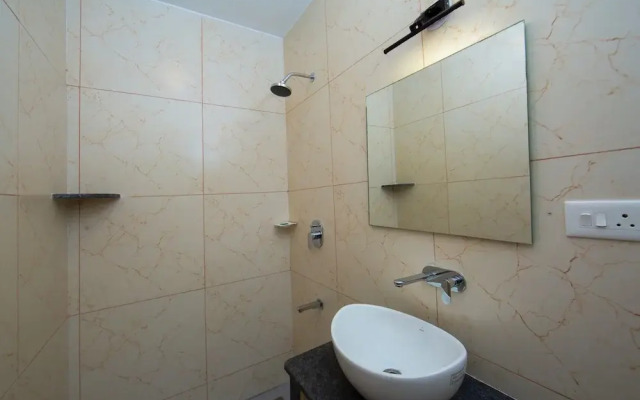 Lykke Suites - 2-Min Drive to Colva Beach - By Goan Felicidade Hospitality Pvt. Ltd.