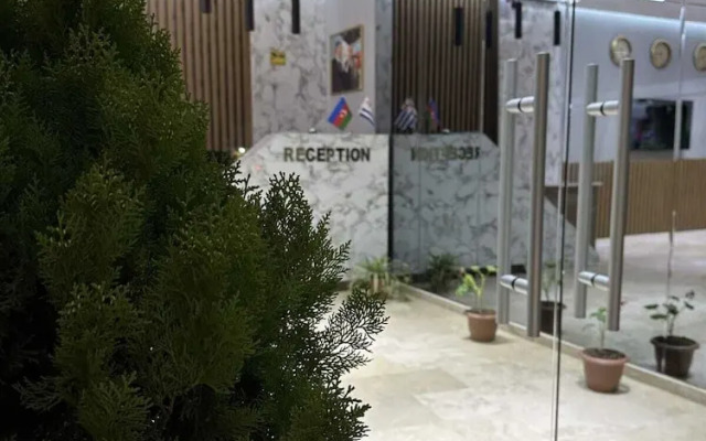 Caspian VF Hotel