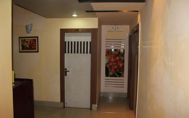 Transit Inn Guest House