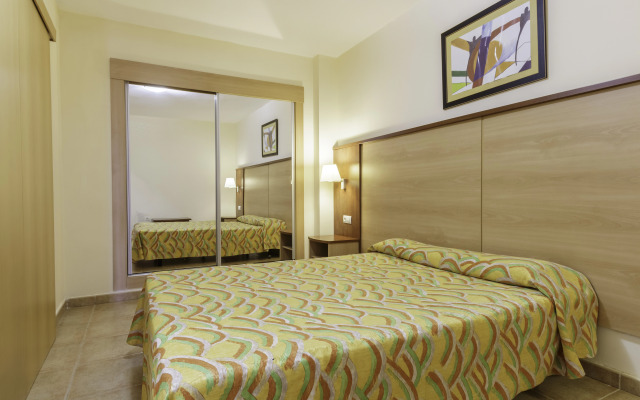 Best Alcazar Hotel