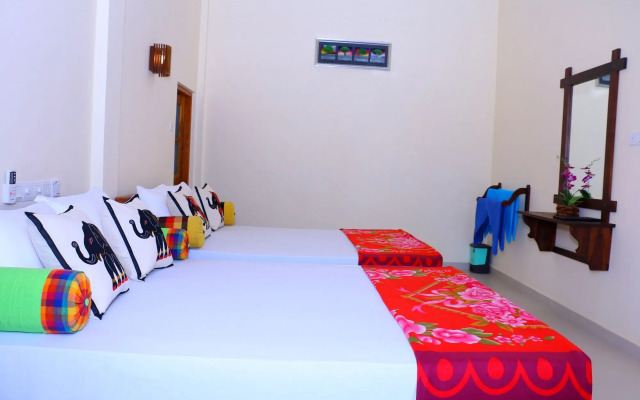 Nature Resort Tissamaharama