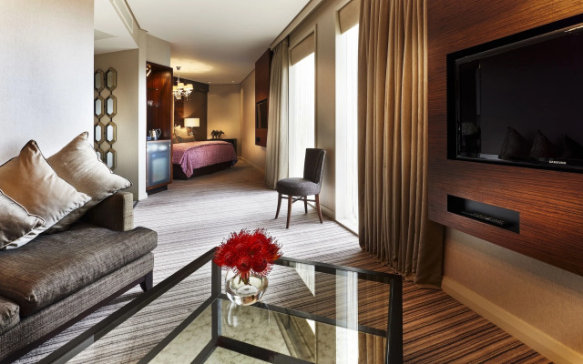 Clayton Hotel Birmingham