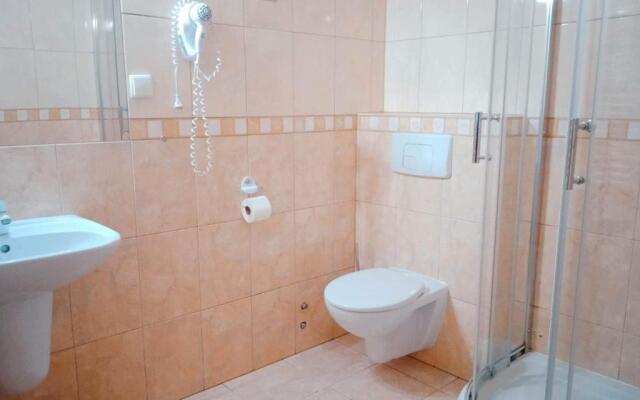 Apartamenty i pokoje gościnne Nowita