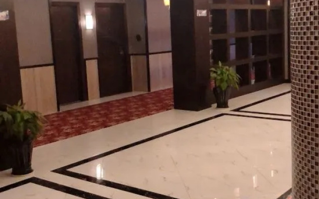 Linhai Phoenix Town Business Hotel