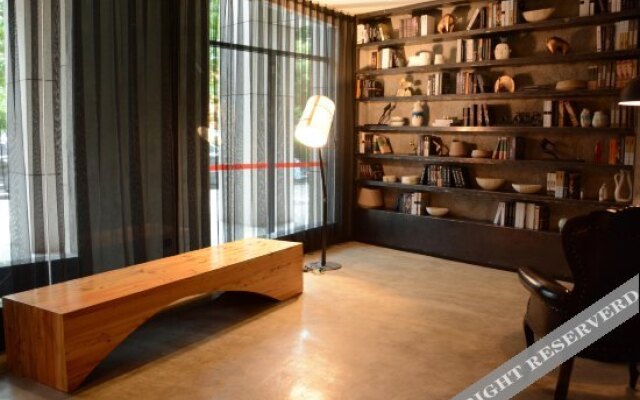 Meeting Hotel (Weifang Xinhua)