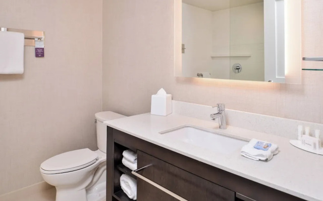 Residence Inn Charlotte Northlake