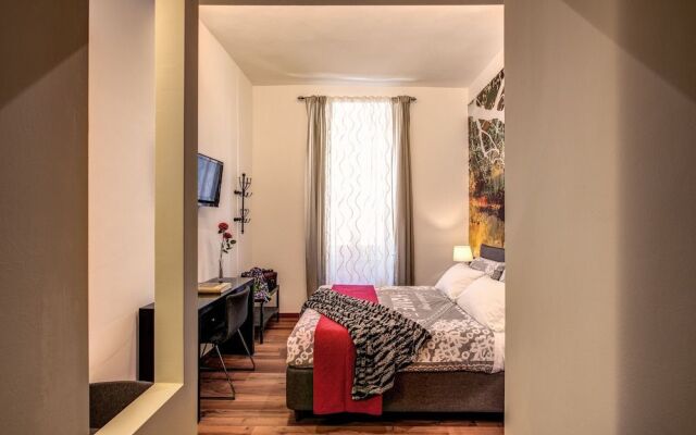 Bed  Breakfast Monticello