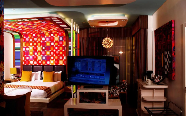 Peermont Metcourt - Thaba Moshate