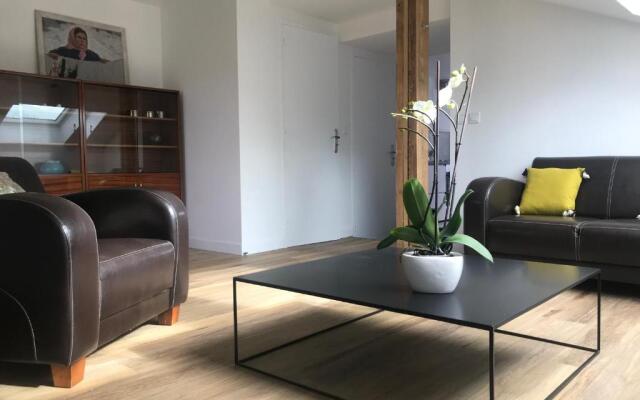 Maisons Les Gites de l'Odet