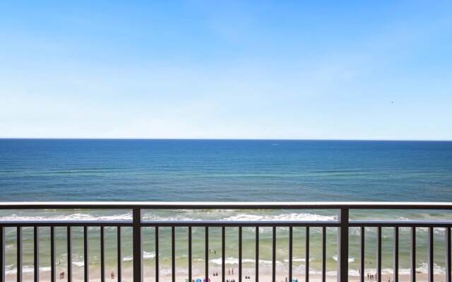 Emerald Beach 1430