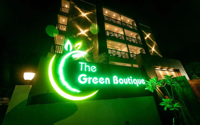 The Green Boutique