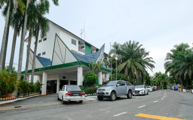Hotel Green Park