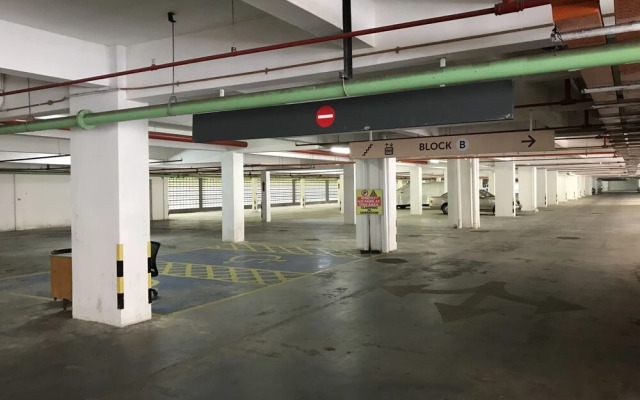 Vin Cottage Cameron Highlands