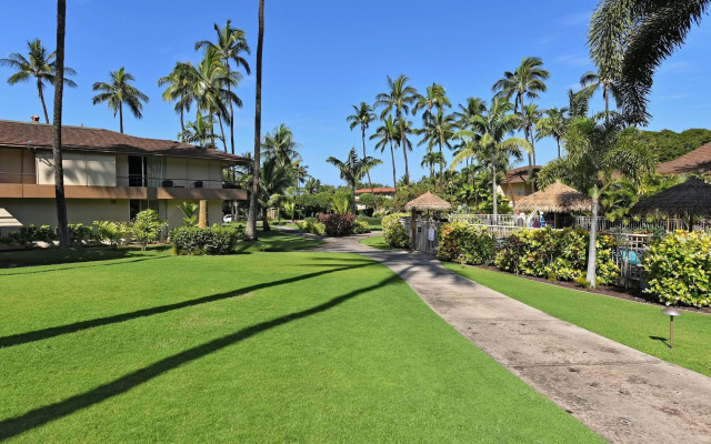 Maui Kaanapali S #b133 Studio Bedroom Condo by RedAwning
