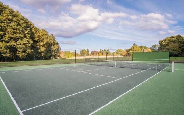 Château Des Grotteaux