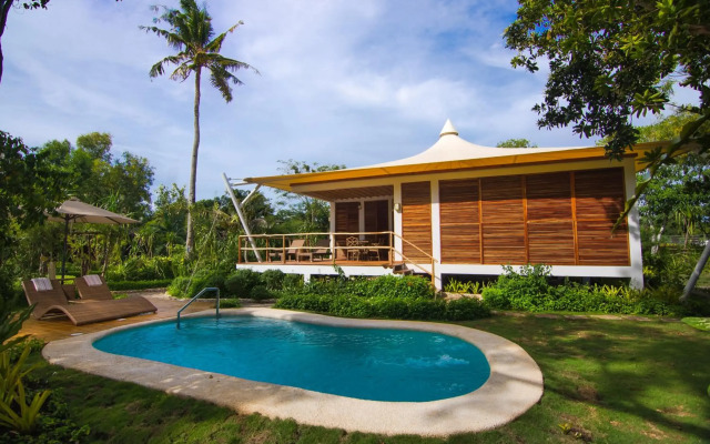Donatela Resort & Sanctuary