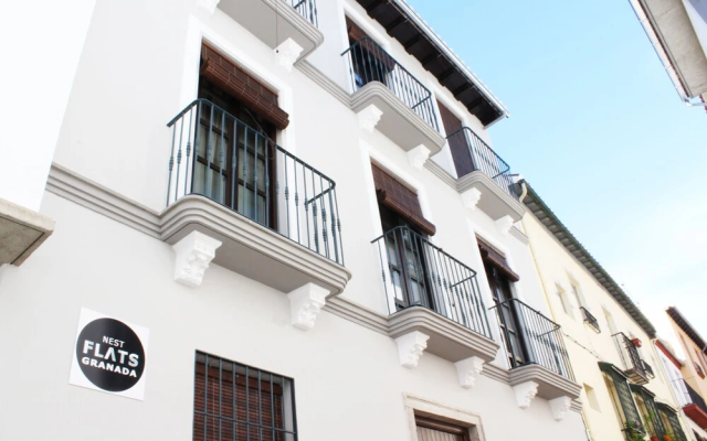 Nest Flats Granada — Granada